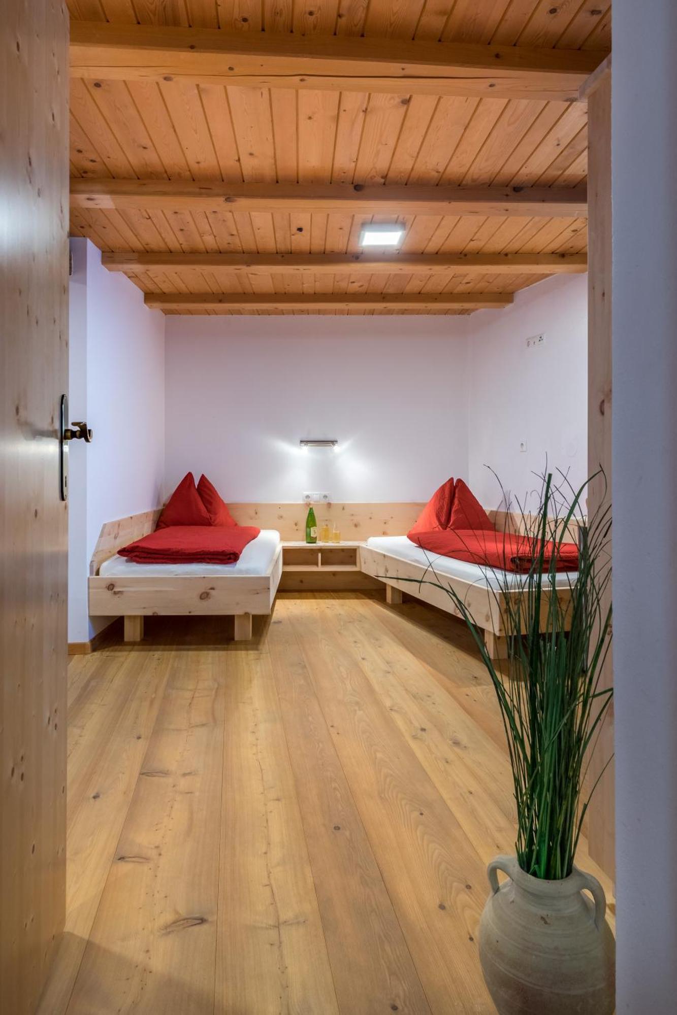 Hofer Hof Vakantieboerderij