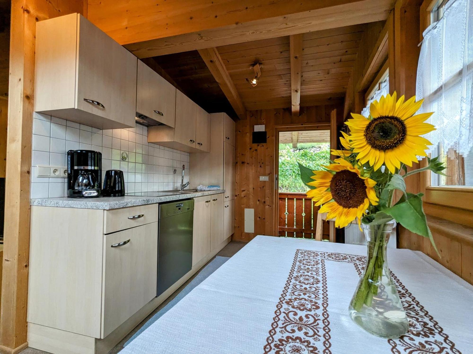Séjour à la ferme Hofer Hof Velturno