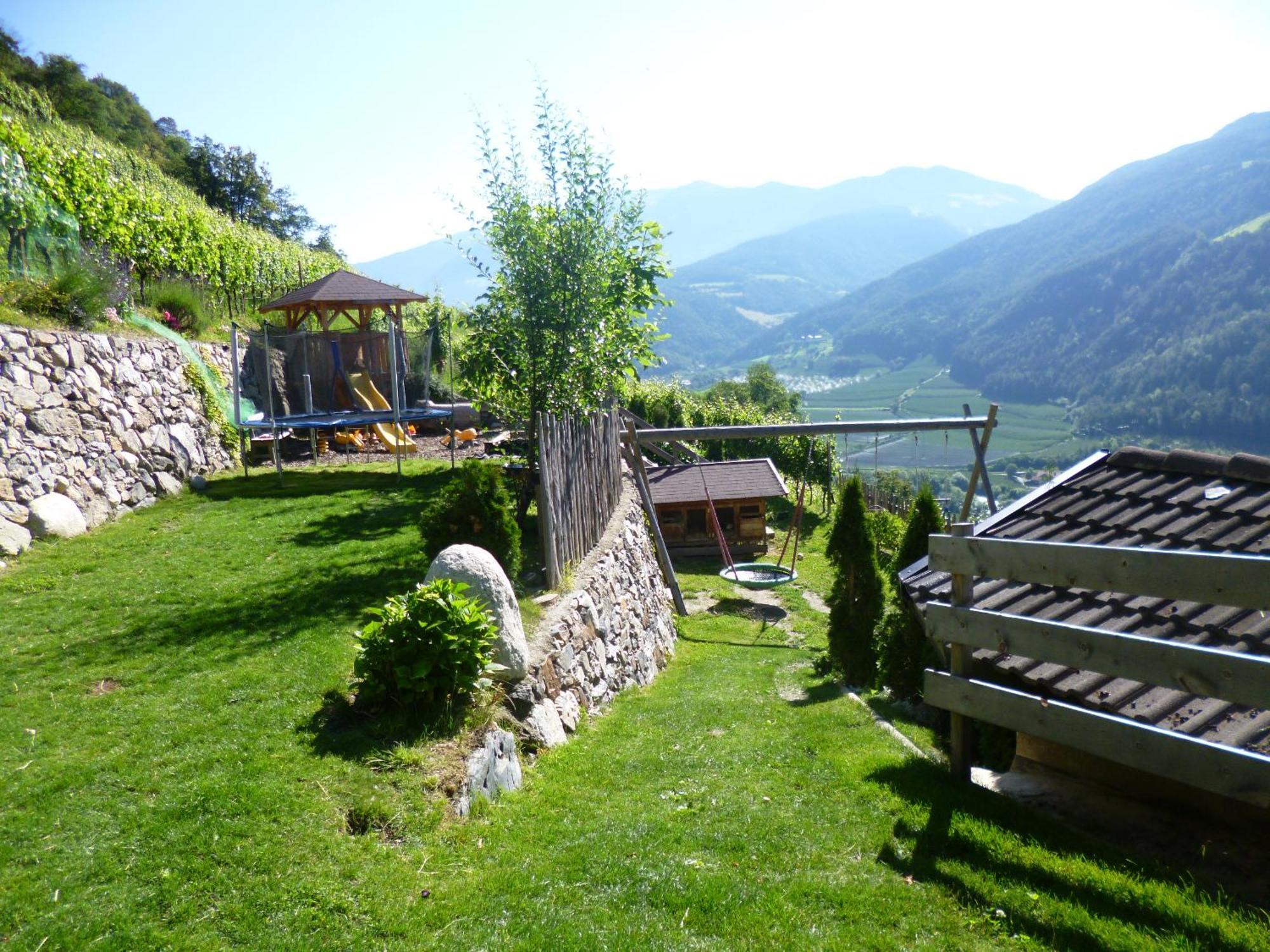 Hofer Hof Séjour à la ferme *