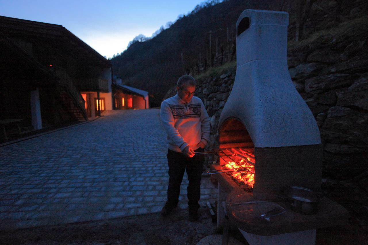 Hofer Hof Bauernhof Feldthurns