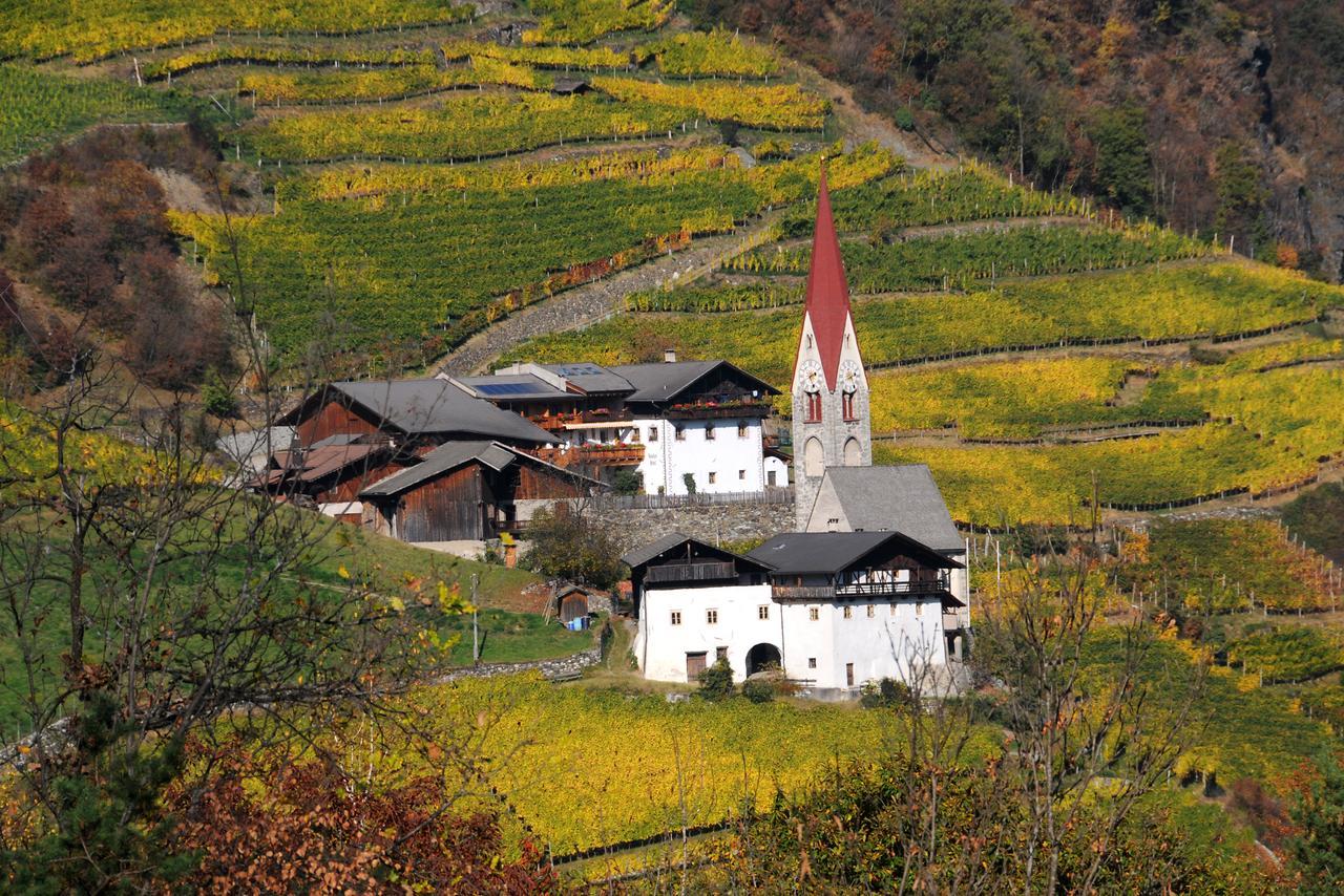Hofer Hof Bauernhof Feldthurns